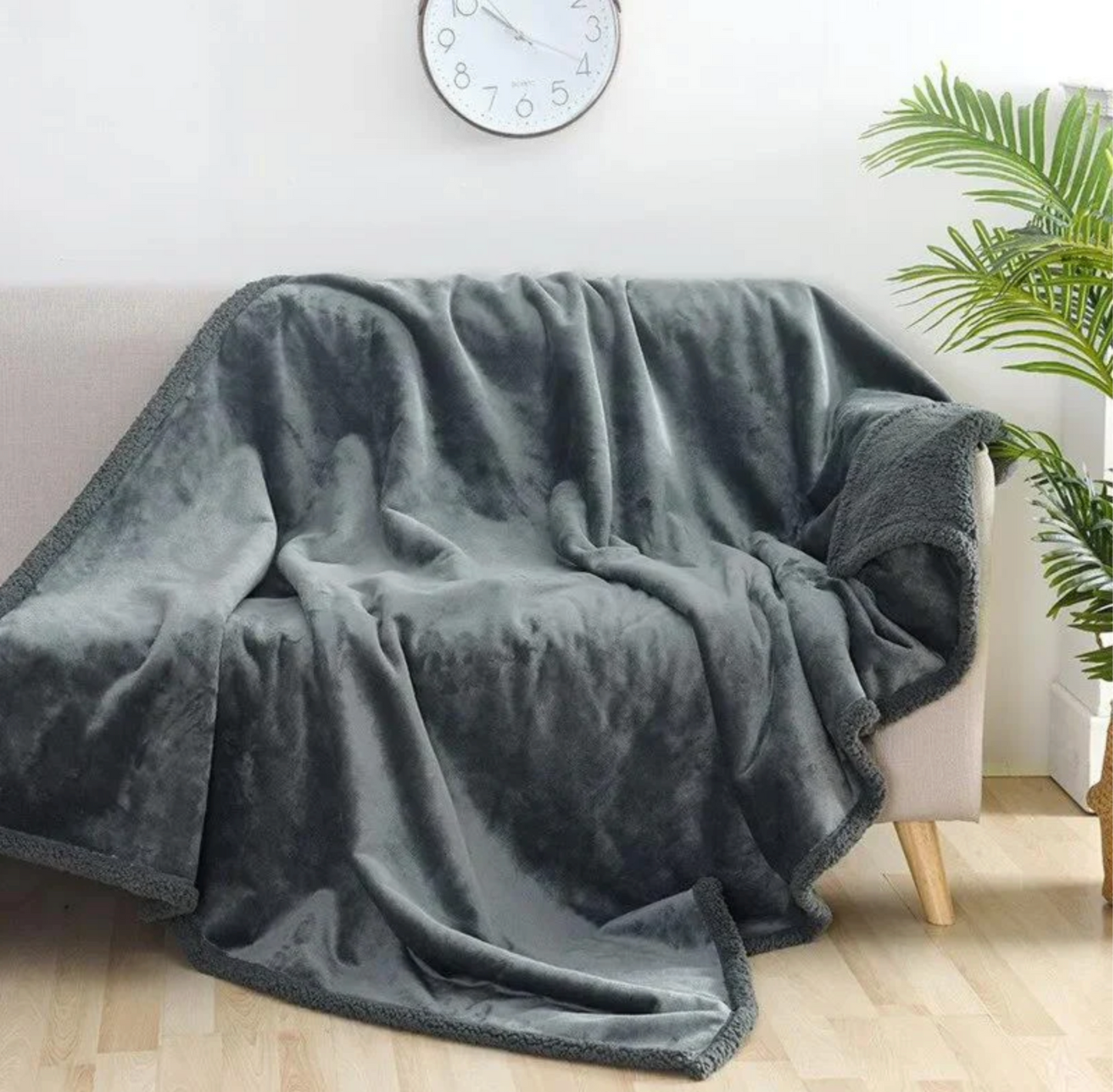 Mystique™ Waterproof Romance Blanket